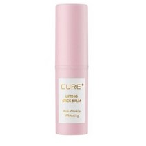 김정문알로에 라 센스 로에 큐어 리프팅 스틱 밤, 7g, 9개