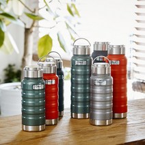 RON 131 스텐텀블러 보온보냉텀블러 보온물통 텀블러 판촉물 500ml 700ml, 500ml_샤인화이트