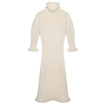 MAX MARA 막스마라 22 23260423 001 23260423600 마젠타 울 원피스