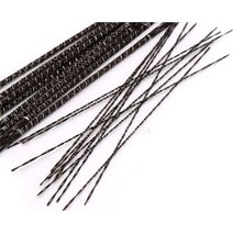 실톱날 목공 금속공예 요술 U자톱 와이어 톱날 PVC 자개공예 세밀작업 DIY, 0.7mm