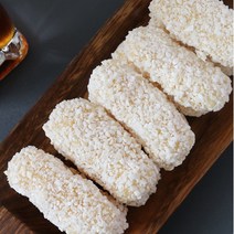 서산의 명물 서산생강 한과세트 1.2kg, 단품