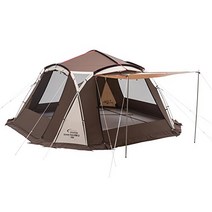 콜맨 웨더 마스터 (R) 스크린 터프 코어 II 스크린 터프 2000031575 Coleman