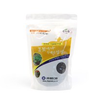 화분월드 식물영양제 부엽토 천연 화분 유기질비료 꽃마나 두배로 싱싱, 500g, 5개