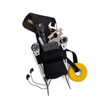 더티 리거 프로 포켓 XT 기술자 공구 파우치