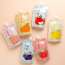 아람농장 아람드리 아기 어린이 주스 음료 138mlx10팩, 천도복숭아138mlx10팩, 138ml