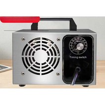 오존소독기 오존발생기 살균기, 220V10g (60제곱미터)