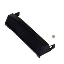 외장 씨디롬 cd리더기 블루레이odd 노트북 cd롬 cd룸 외장odd Dell latitude e6400 e6410 Precision용 하드 드라이브 hdd 캐디 덮개, 협력사