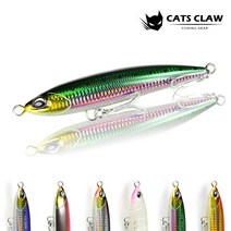 캣츠크로우 펜슬베이트 싱킹 플로팅 방어 부시리 빅게임 하슬라펜슬, 002, 160mm, 플로팅 타입