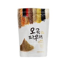 베오베 오곡 파우더 1kg