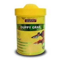 [ 타이요 ] 구피 그랜 130g, 1개