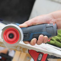 타일컷팅기 타일절단기 그라인더집진커버 Raizi-75/85mm 터보 다이아몬드 커팅 블레이드 메쉬 얇은 디스크, 02 85 mm_01 10mm_02 2pcs
