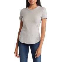 JAMES PERSE Crewneck Tee