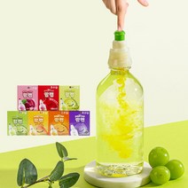 팝캡 마시는 비타민 무설탕 어린이 건강음료, 팝캡 키즈 프리미엄 샤인머스켓