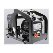 와이어피더 티그 알곤용접기 철강 디스크 샤프트 피드, 듀얼 드라이브(인버터 6코어-24V)