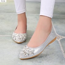 라오농 LAONONG 봄신상 여자 단화 플랫슈즈 빅사이즈 소프트 lgefe6897