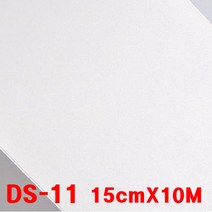 쓰리엠 두원 천정 몰딩 띠시트지 모음(10cmx10M 15cmx10M) 시트지, 21)화이트(DS-011)