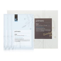 프리메라 씨드앤 스프라우트 에너지마스크 로터스30매, 단품, 단품