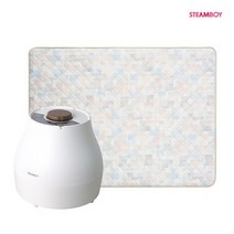 스팀보이 온수매트 더블 SM67-B211Q