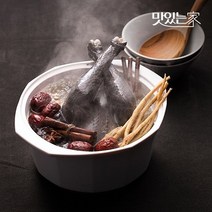 맛있는가 우리맛닭 토종닭/궁궐 오골계 950g, 05.우리맛닭(토종닭)950g*1+오골계950g*1, 상세설명 참조