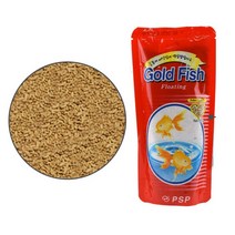 물고기밥 붕어 먹이 잉어 향어 밥 붕어용 어항 사료