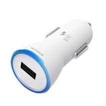 튜닝타임 퀵차지 QC3.0 차량용 초고속 충전기 급속 USB 시거잭 핸드폰 시가잭 휴대폰 스마트폰 고속충전, QC3.0퀵차지