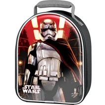 써모스 도시락가방 Thermos Novelty 소프트 런치 키트, Star Wars Episo