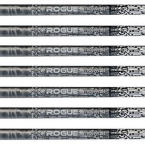 알딜라/ 로그/ 실버/ 샤프트/ 드라이버/ S강도 6S 110MSI ALDILA 알디라, 핑