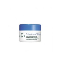 눅스 크렘프레쉬 리치 건성용 수분크림, 50ml x 1개, 1개