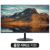 모니터 24인치 에이메카 75 AM-248BL(K) 광시야각 베젤리스 HDMI, 상세페이지 참조