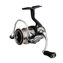 다이와 (DAIWA) 스피닝 릴 20 루비아스 FC LT2500S-XH (2020 모델)