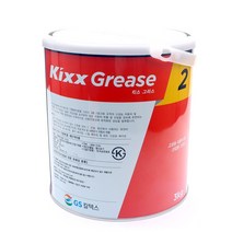 국산 골든펄 대용량 3kg 구리스 다목적 베어링 그리스 윤활유 오일 구름 베어링 3종 2호 조인트 중장비 트럭 산업용 기계 니들 롤러 볼 플레인 베어링용 구리스건 그리스건