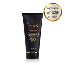 [봄맞이특가!!] 에스테니끄 노폐물 피지 블랙헤드제거 흑설탕 다크슈가 클렌징 폼 150ml, 1개
