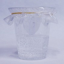 톡톡 탄산수 만들기 (5인용)