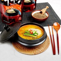 지리산 품은 남원추어탕(400g) x 5