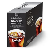 [카페모어] 블랙 아메리카노 (230ml 10개입), 10개, 230ml