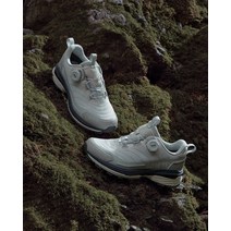 국내 정품 블랙야크 343 ECO GTX_GY