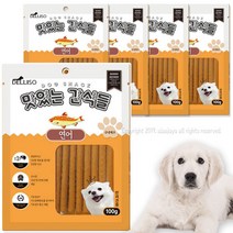 강아지 가수분해 다이어트 간식 연어 5개 애완견간식, 본문참조, 본문참조