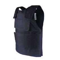 호신용 방검복 조끼 경호 경찰 호신용품, 방검조끼(호신용)