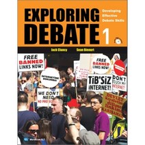 Exploring Debate 1, 월드ELT