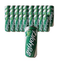 칠성사이다 PET, 245ml, 90개