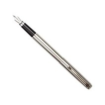 자바 매트릭스 만년필 F