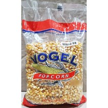팝콘 보겔 907g, 상품선택