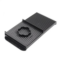 수상좌대 민물낚시 자립발판 잉어 보일리 롤링 테이블 베이트메이커 팝업 보일리 베이트 롱, 8mm, 01 8mm