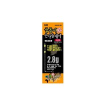 돌찌나라 금동 은동사슬채비 예민한입질 민물소품, 2.8g