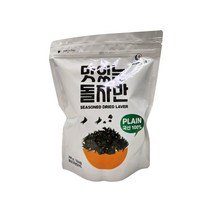 광천 돌자반 볶음, 1개