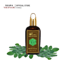 모링가 오일 에센스 세럼 페이스 헤어 베트남 다낭 달랏 여행 유기농 천연 김남주오일 100ML