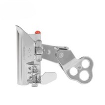 로프 보호 추락 방지 받침 케이블 코너 파단 작업, A타입 + 브로케이드 로프