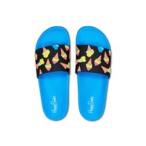 Happy Socks 해피 삭스 풀 슬라이더 아이스크림