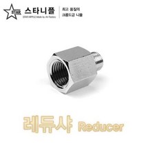 크롬도금 스타니플 레듀샤