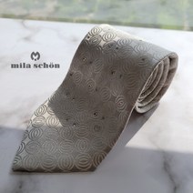 밀라숀 정품 명품넥타이 8.8cm A등급 A6594